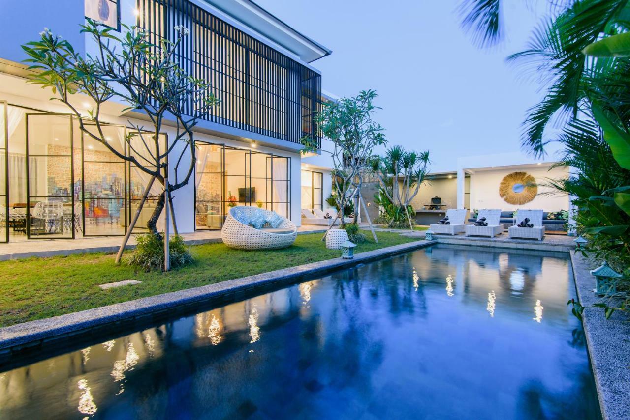 Villa Close To Finns Club